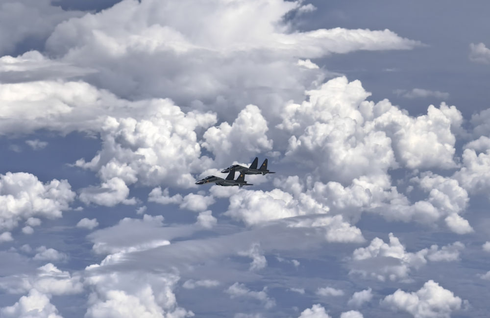 第一观察·瞬间&nbsp;|&nbsp;特殊礼遇 深厚情谊