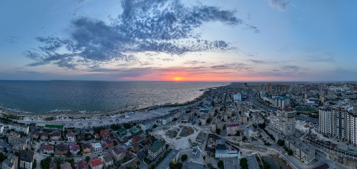 壹视界 | 习主席关心的中国—中亚合作项目进展怎样了