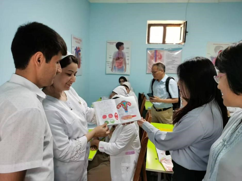 壹视界 | 习主席关心的中国—中亚合作项目进展怎样了