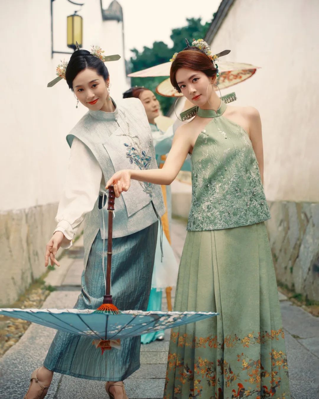 最受欢迎非遗！三条簪又上榜