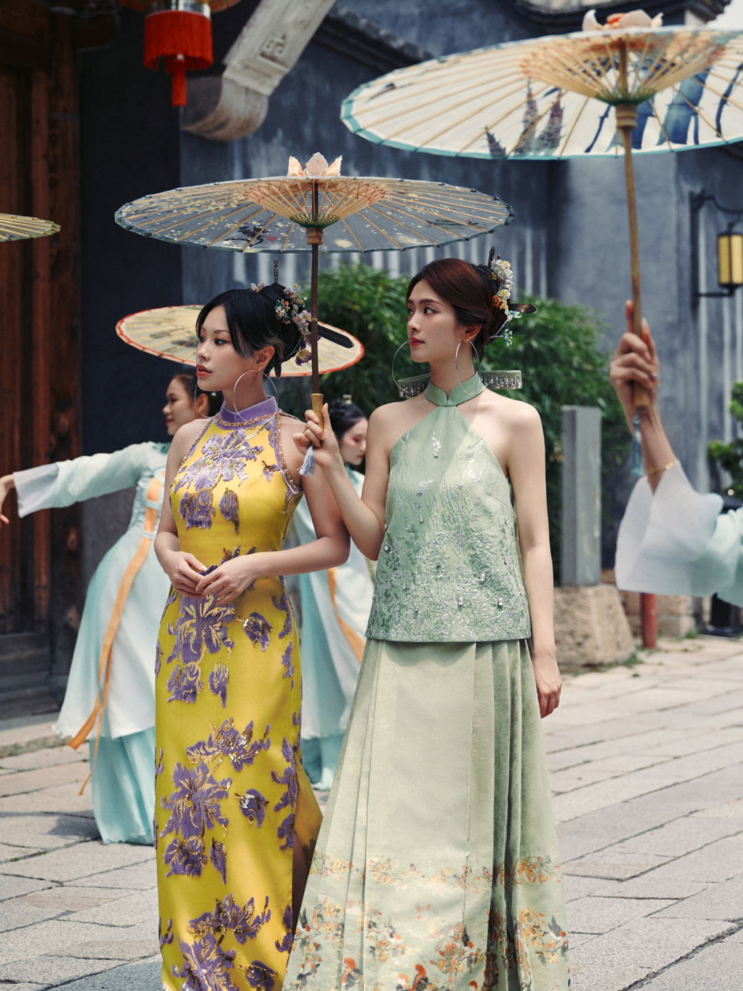 最受欢迎非遗！三条簪又上榜