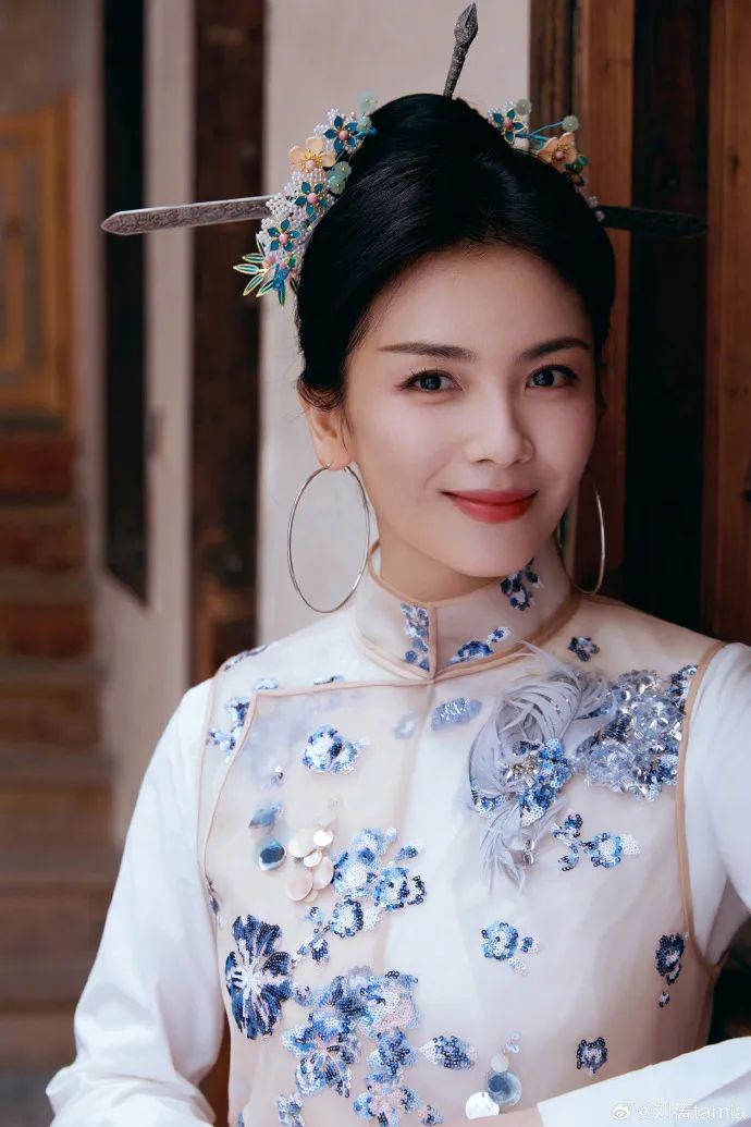 最受欢迎非遗！三条簪又上榜