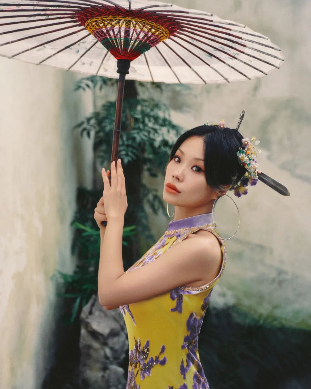 最受欢迎非遗！三条簪又上榜