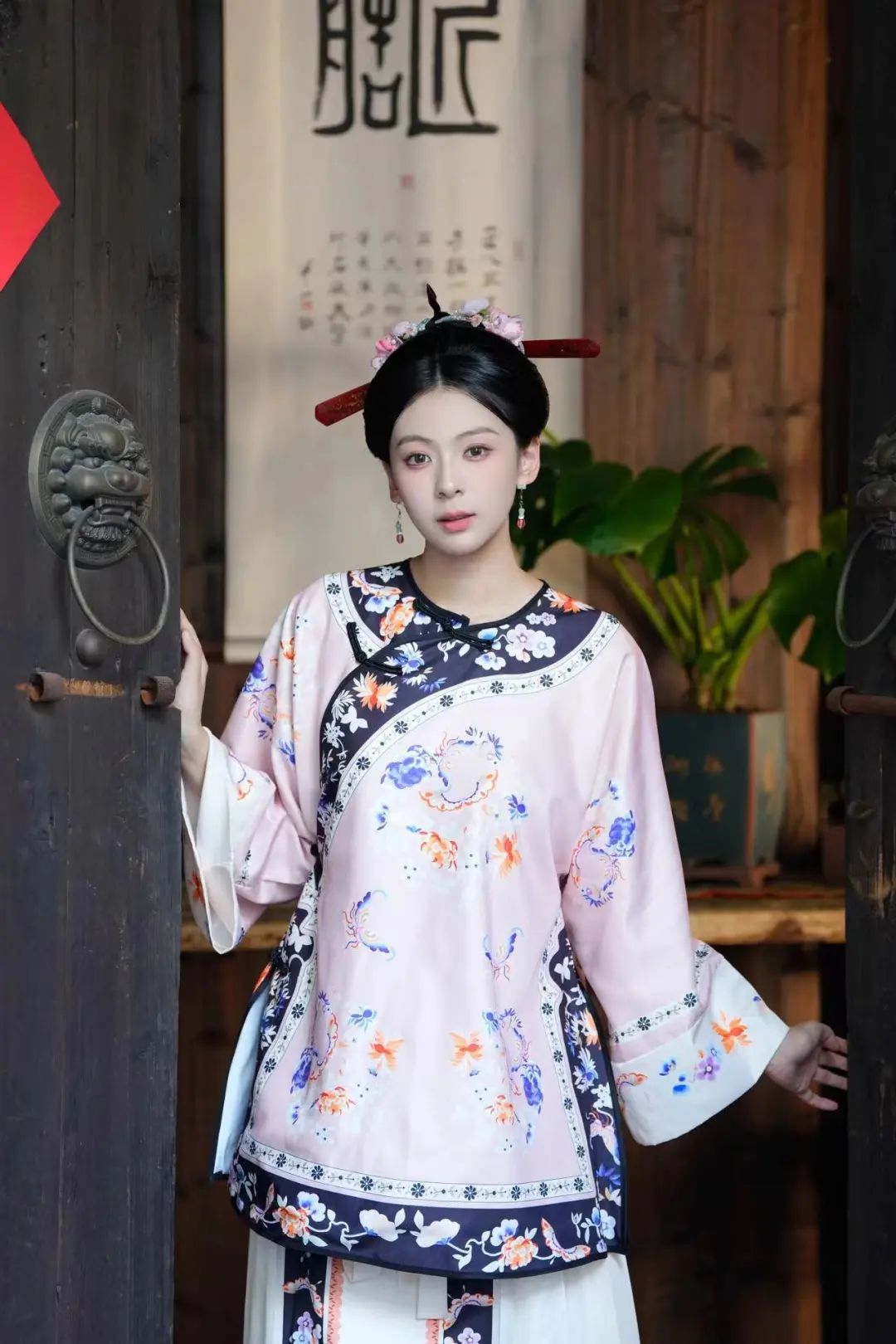 最受欢迎非遗！三条簪又上榜