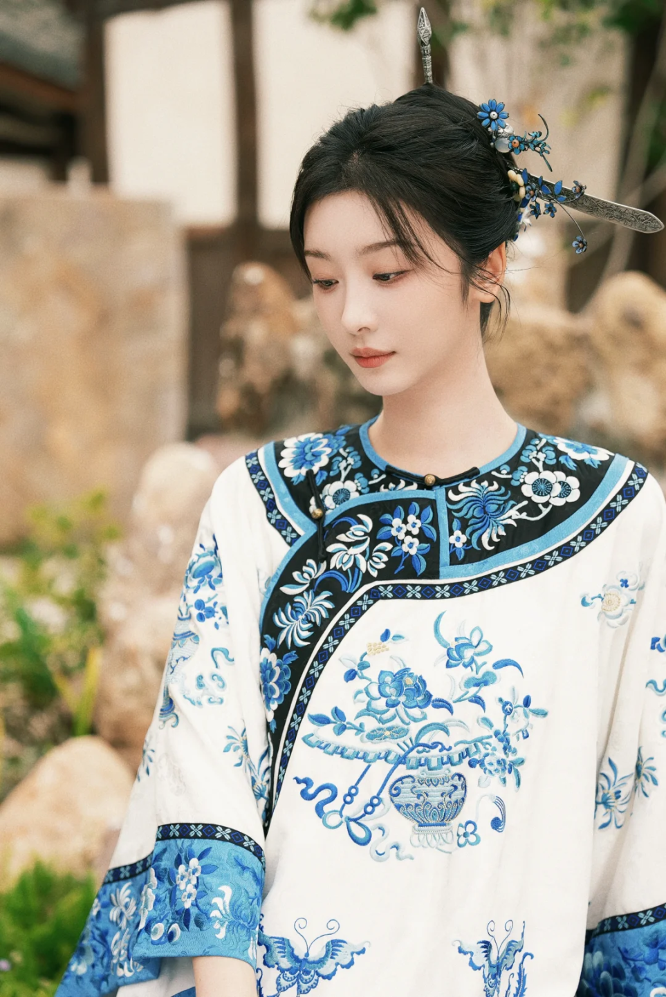 最受欢迎非遗！三条簪又上榜