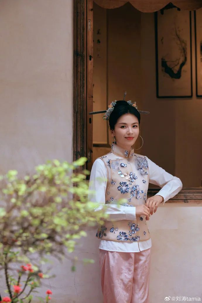 最受欢迎非遗！三条簪又上榜