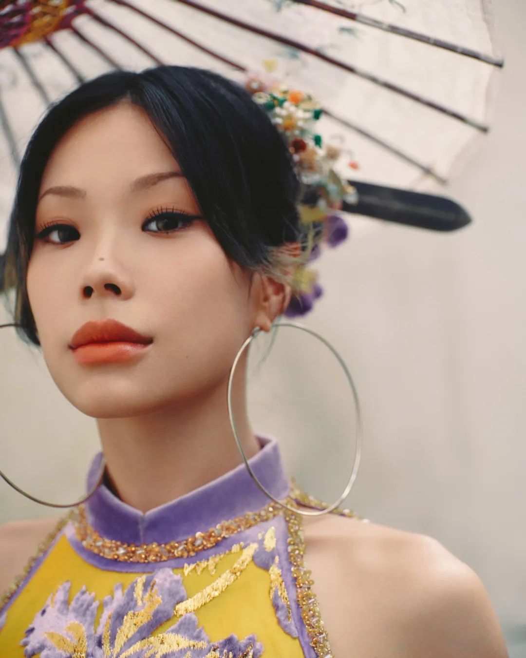 最受欢迎非遗！三条簪又上榜