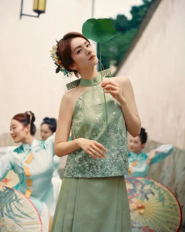 最受欢迎非遗！三条簪又上榜