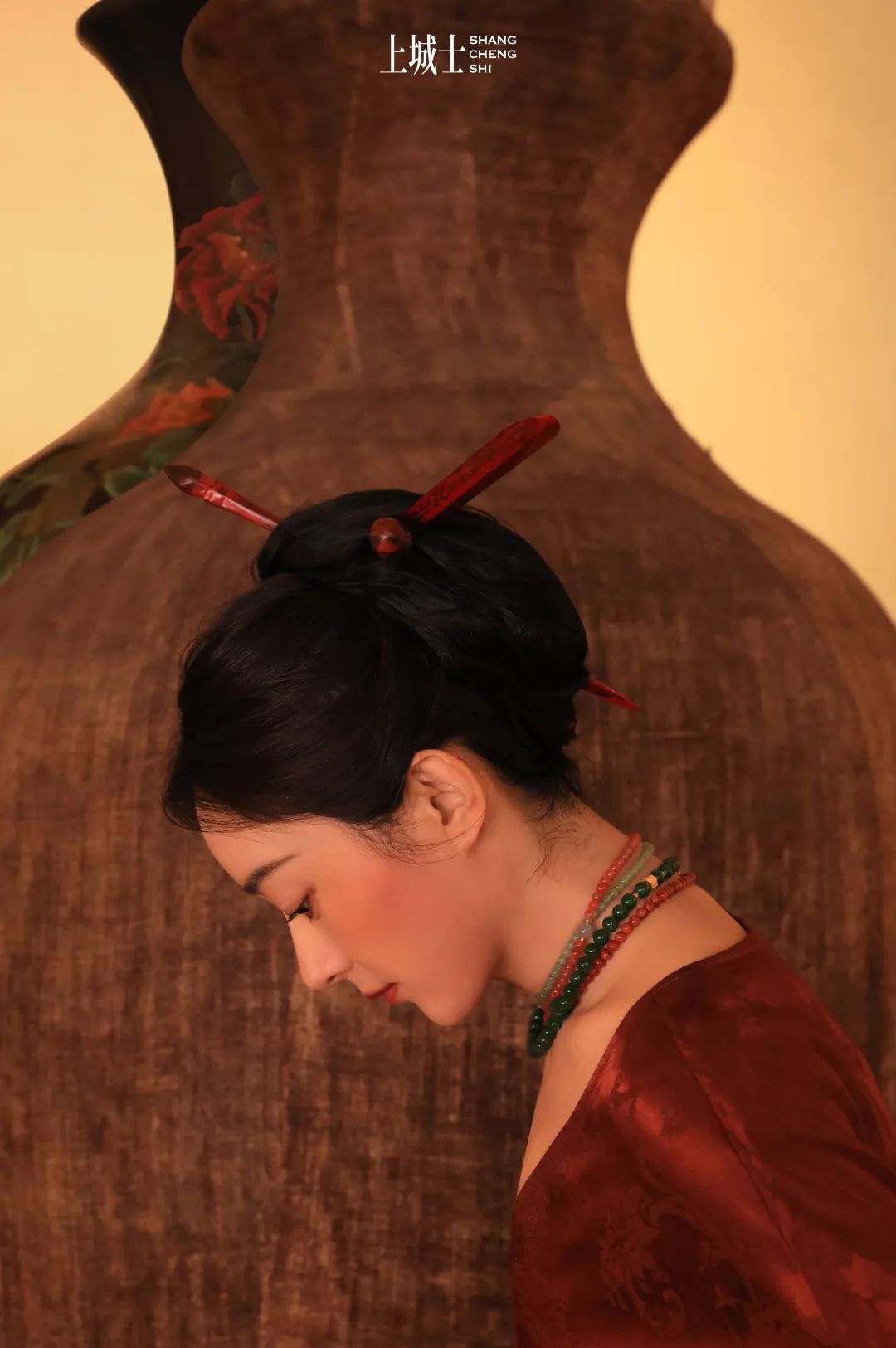 最受欢迎非遗！三条簪又上榜