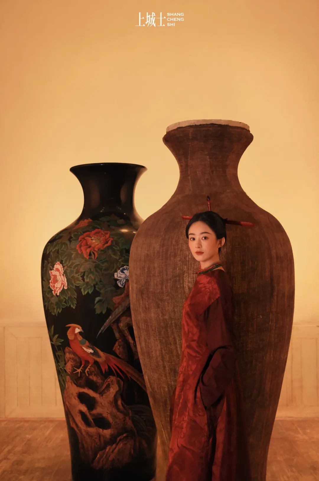 最受欢迎非遗！三条簪又上榜