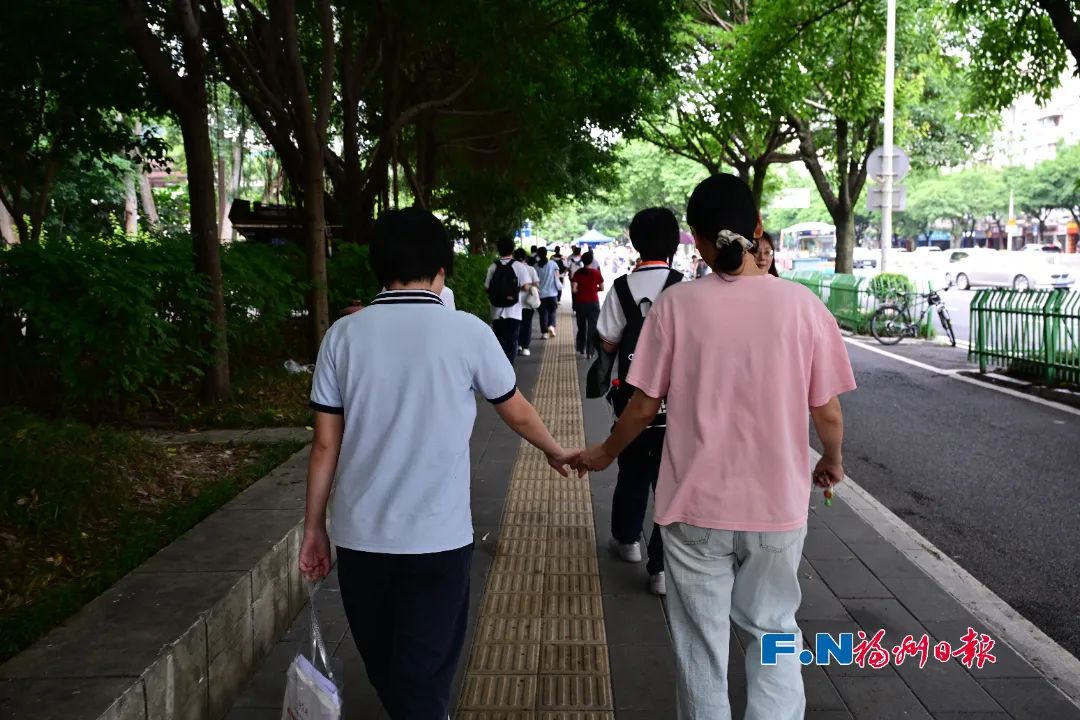 刚刚！福州8万多人入场！