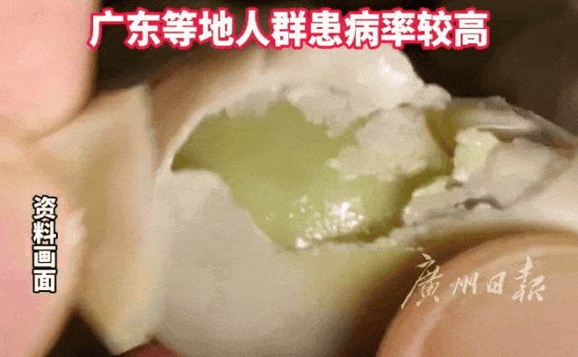 广东5岁男孩吃1包坚果住进ICU 只因含有“它”