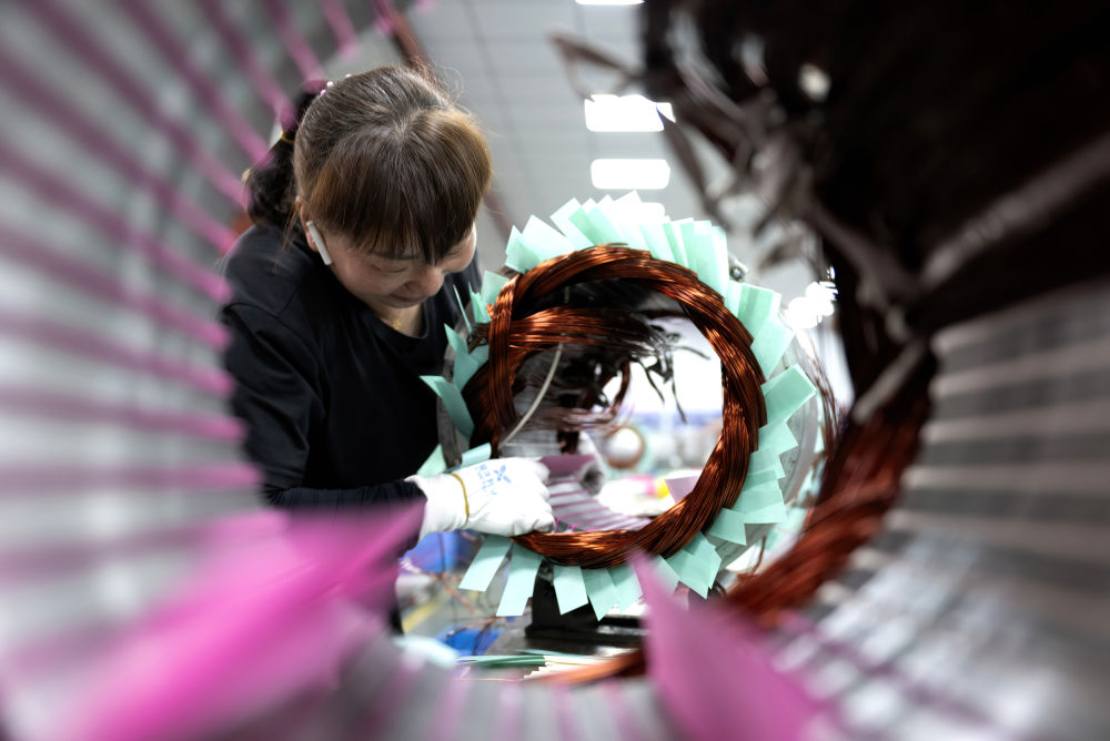 为有源头活水来——习近平同志在闽金融论述与实践启示