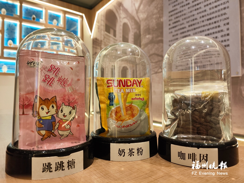 全民禁毒宣传月 识破毒品伪装术