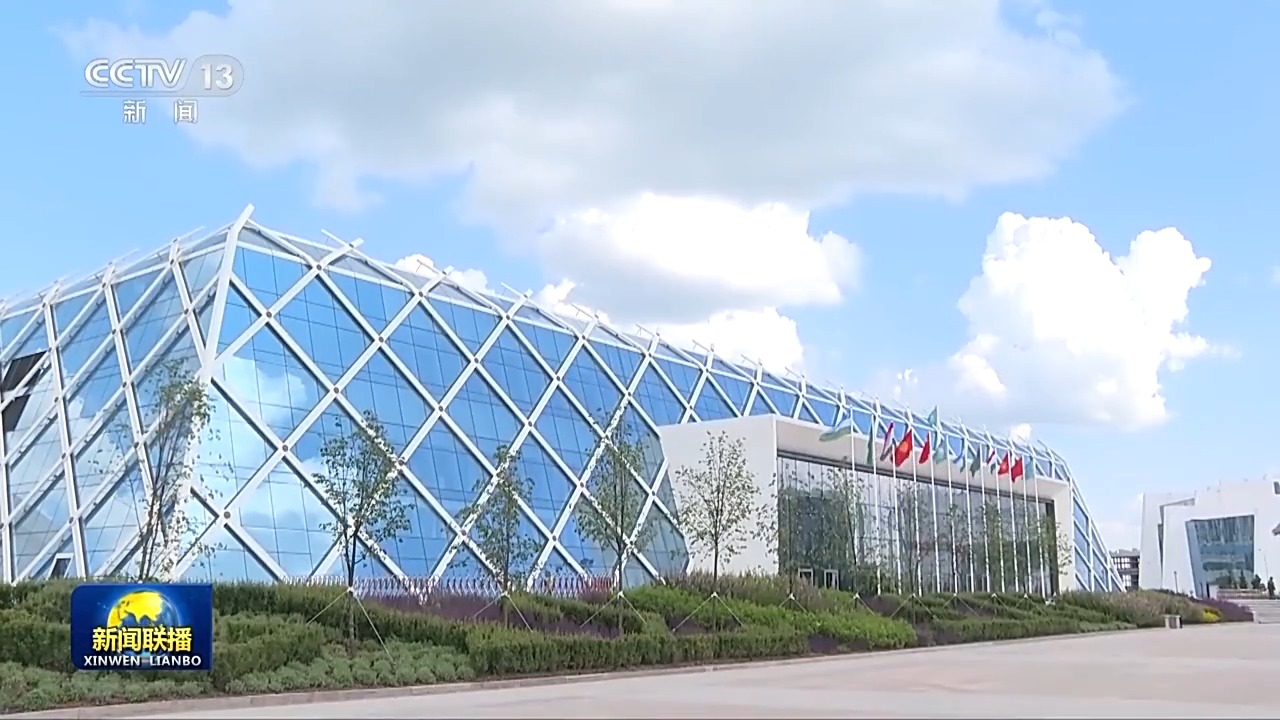 国际人士高度评价习近平主席在第二届中国—中亚峰会上的主旨发言