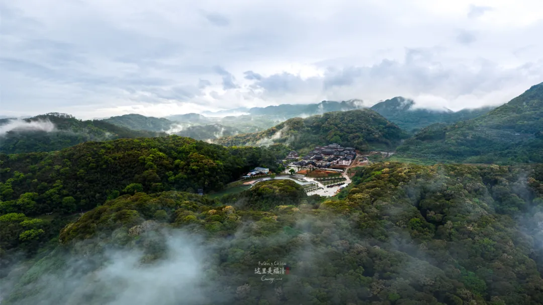 陈宇辰:绝美福清,他的镜头里都有 陈宇辰:绝美福清,他的镜头里都有