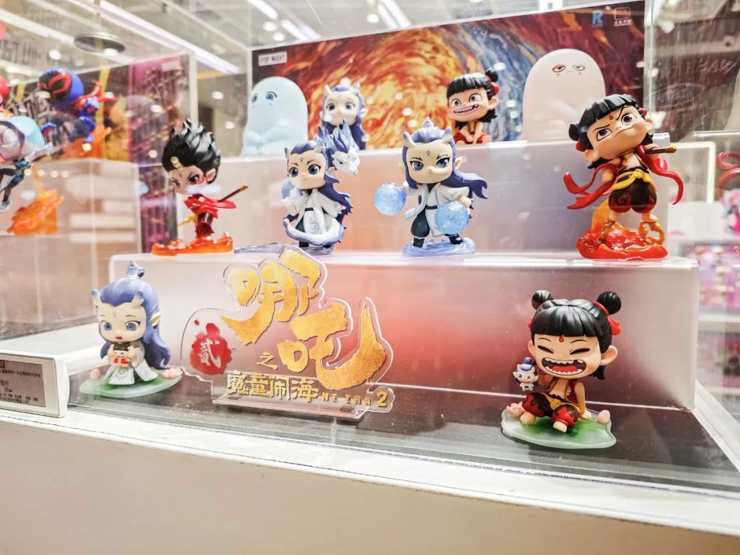 圈粉“Z世代”！“谷子经济”凭啥这么火？