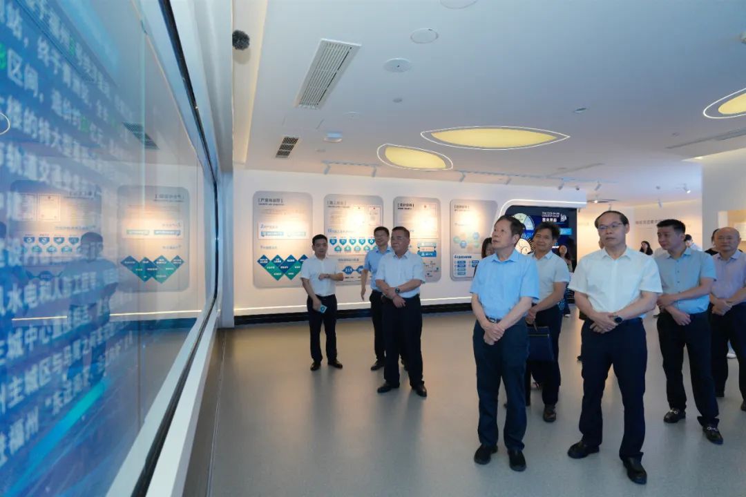 聚资源、谋合作、共发展！福州市企联这场座谈会亮点满满