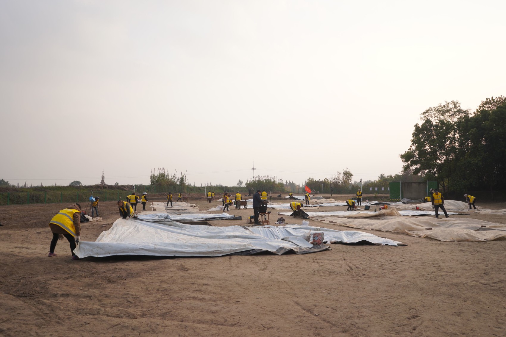 习语回响丨不断揭开三星堆的秘密