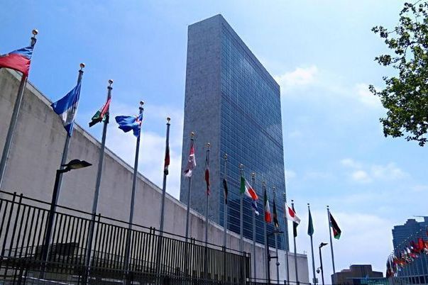 中方代表在安理会谴责美国袭击伊朗：严重违反《联合国宪章》及国际法