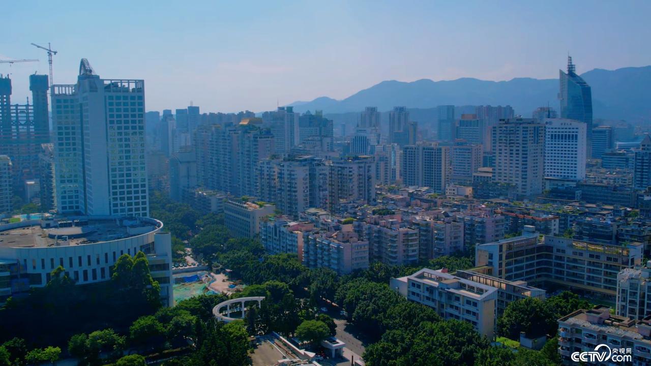 福州“汤边攀讲”：党建引领基层治理的生动实践