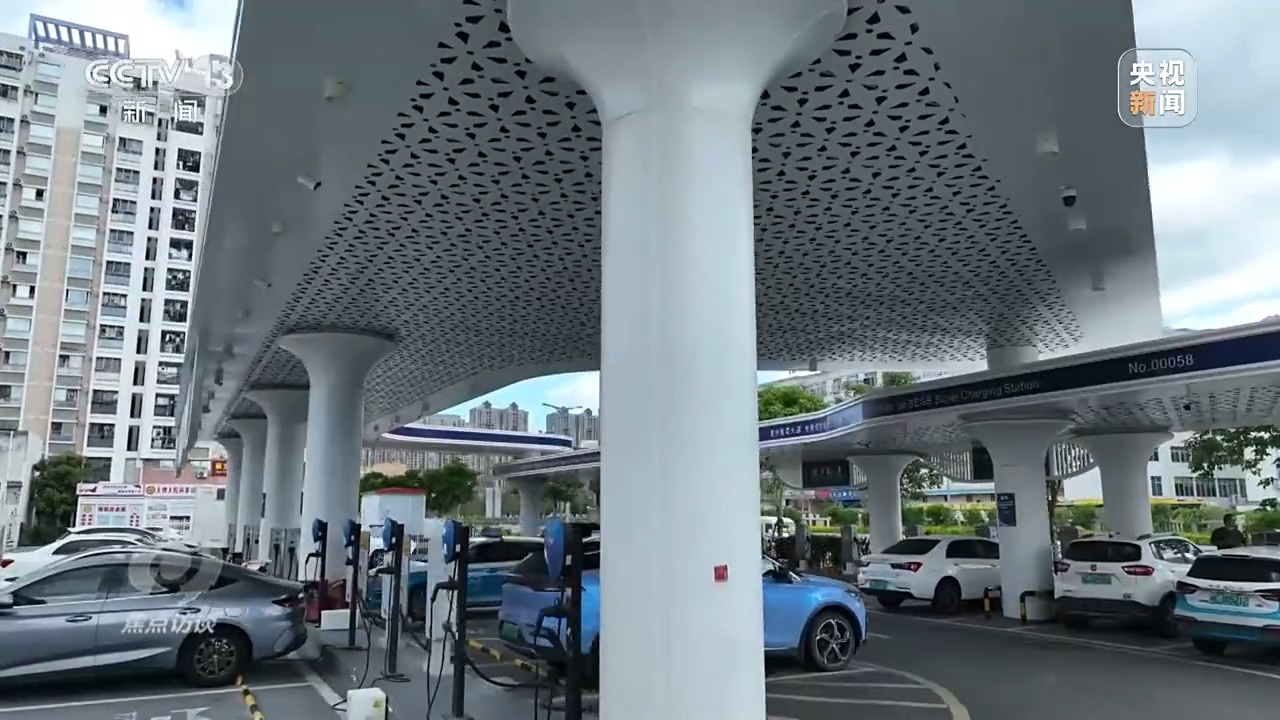 焦点访谈丨为有源头活水来