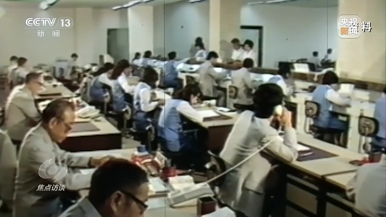 焦点访谈丨为有源头活水来