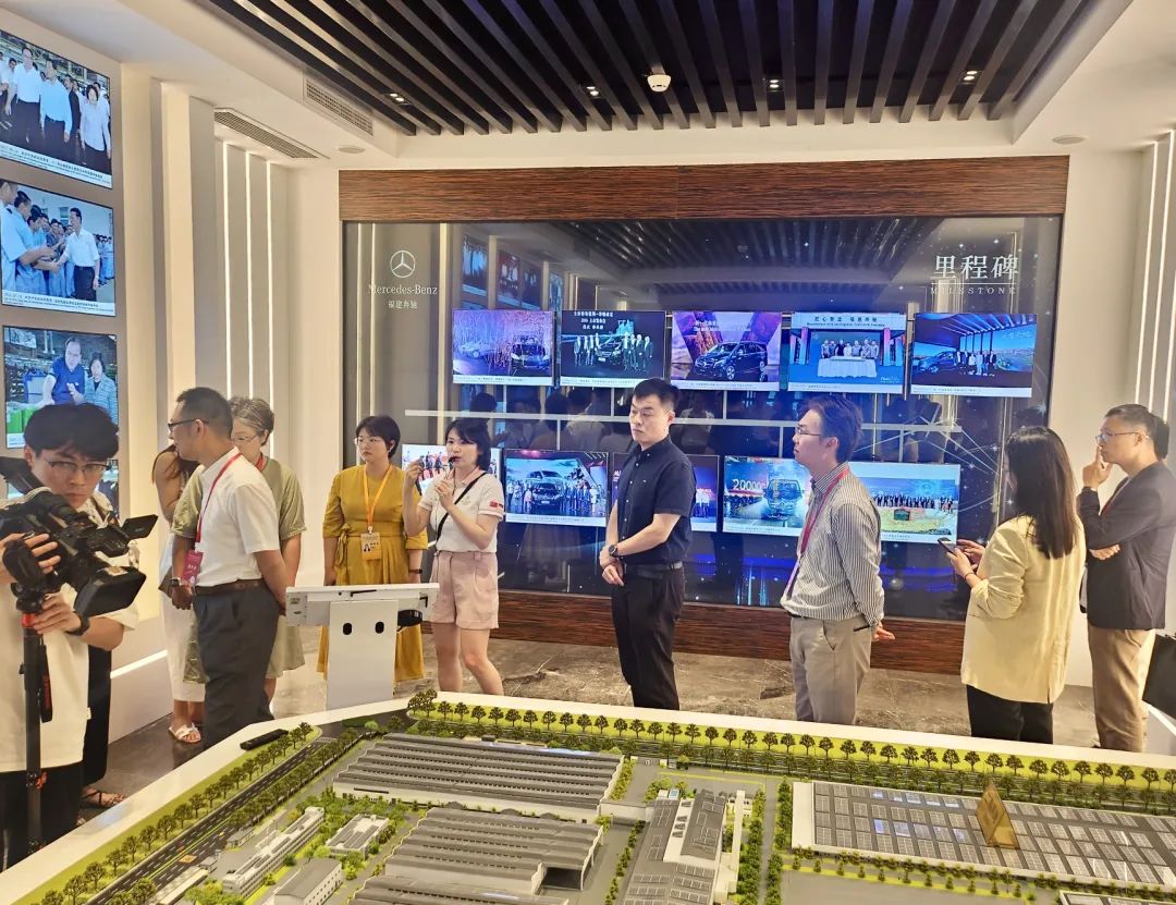 近80家跨国公司高层福州行，点赞福州“行”！