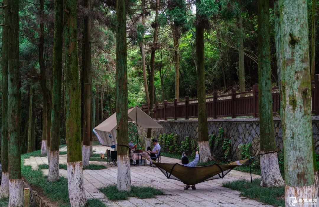 焕新升级！福州消暑好去处！