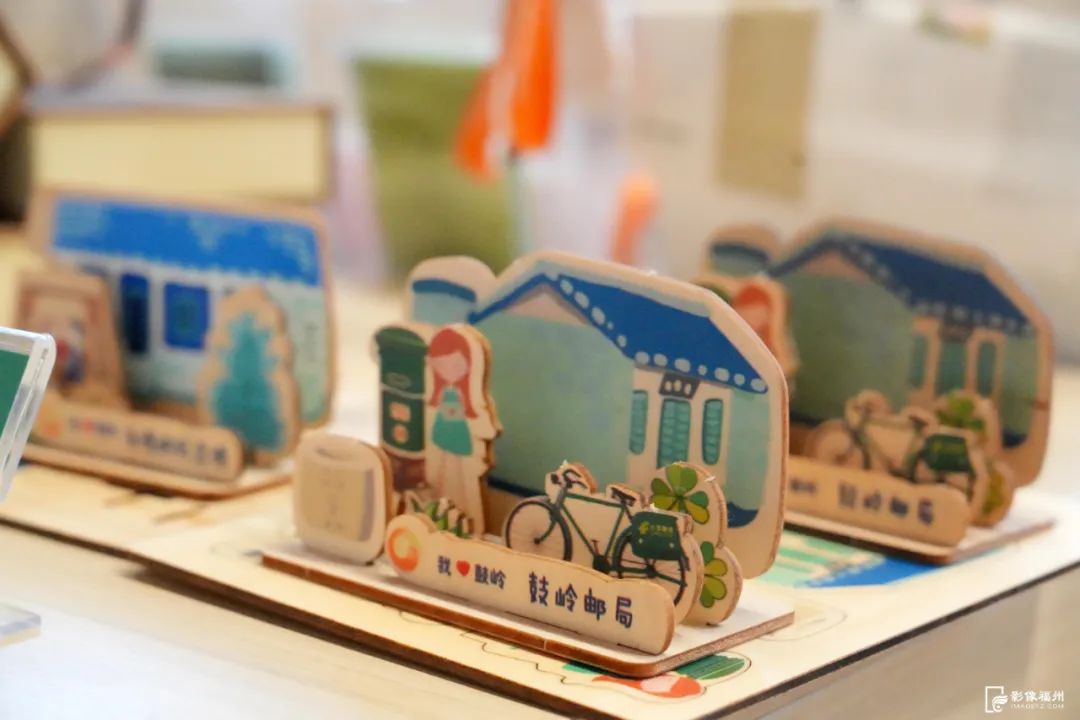 焕新升级！福州消暑好去处！