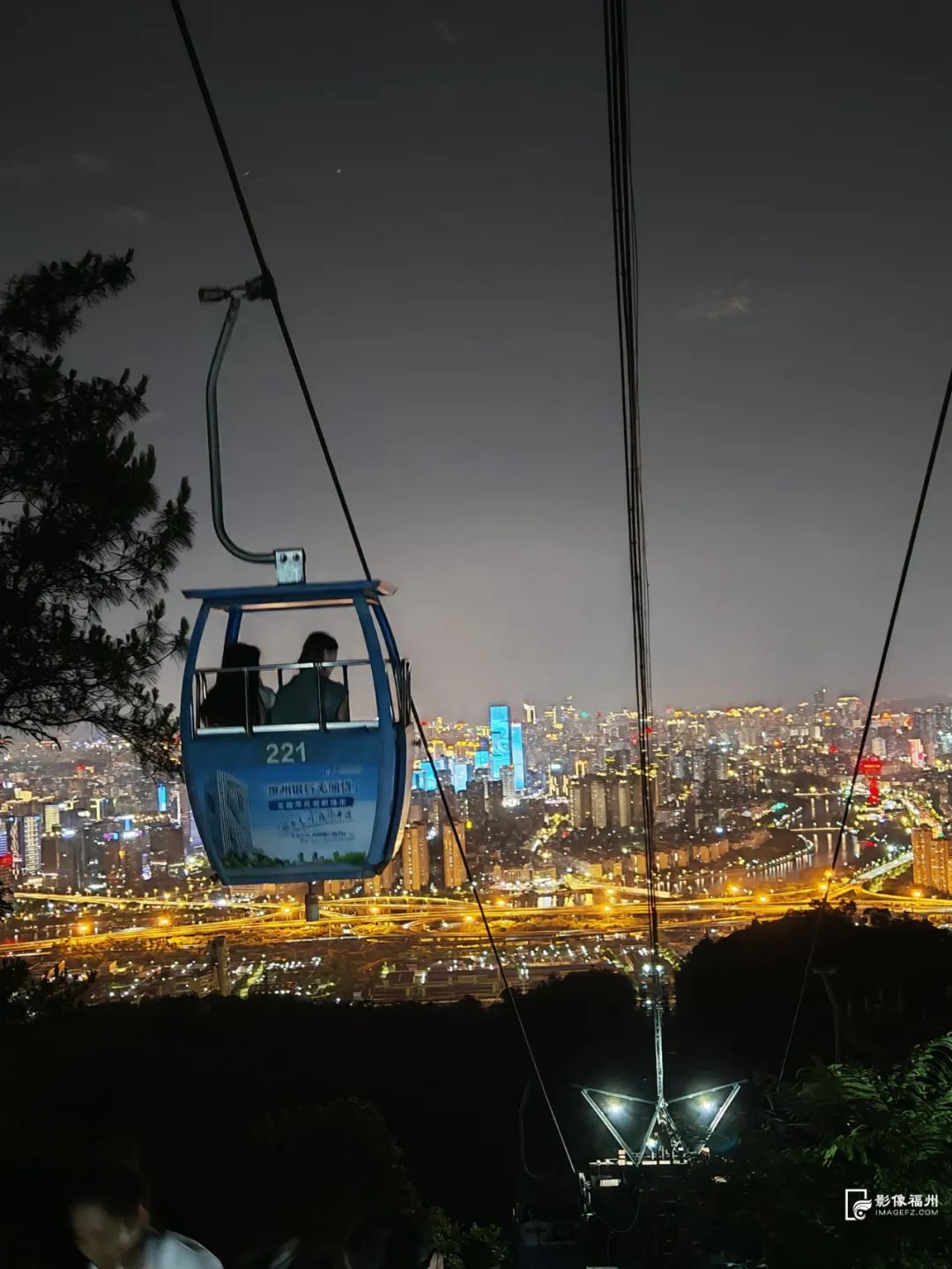 焕新升级！福州消暑好去处！