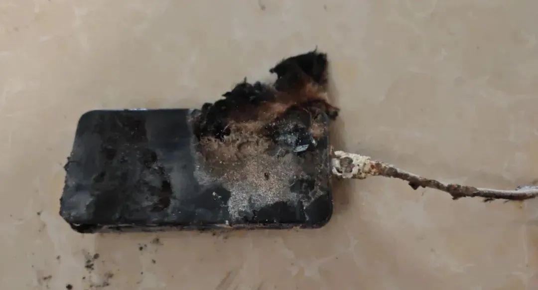 这个充电坏习惯可能酿成大祸 已有人被送进ICU