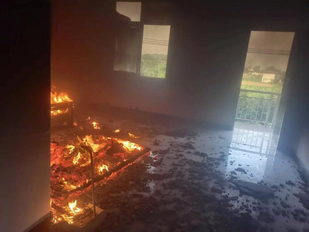 这个充电坏习惯可能酿成大祸 已有人被送进ICU