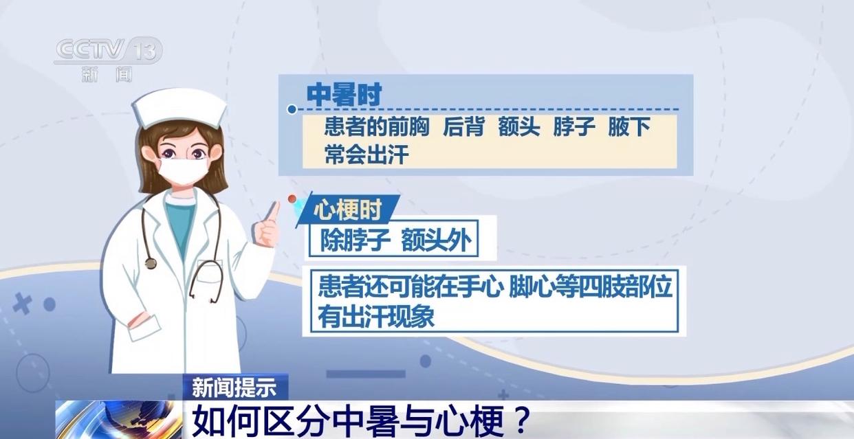 转给身边的人 夏季高温天避开这5件“伤心事”
