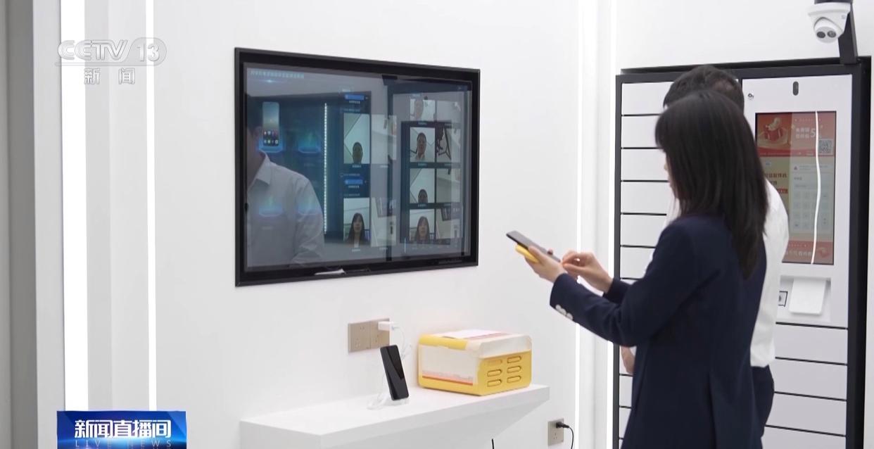 窃密设备都藏在哪儿？小心这些地方在“偷看”