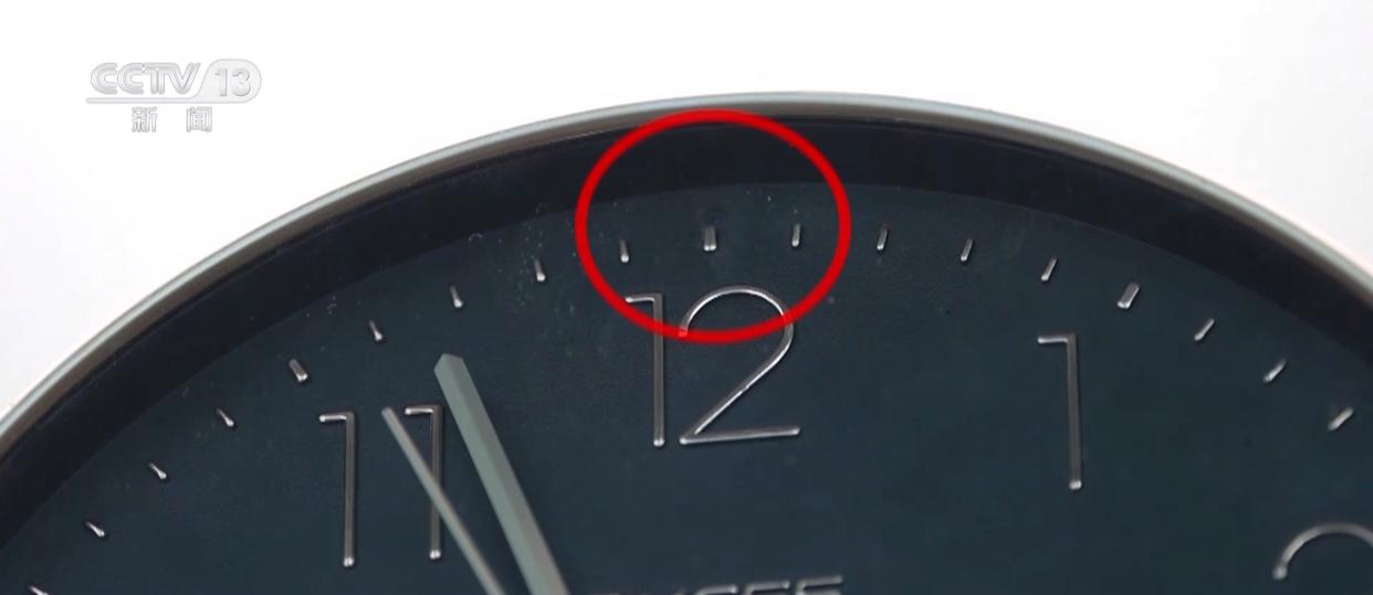 窃密设备都藏在哪儿？小心这些地方在“偷看”