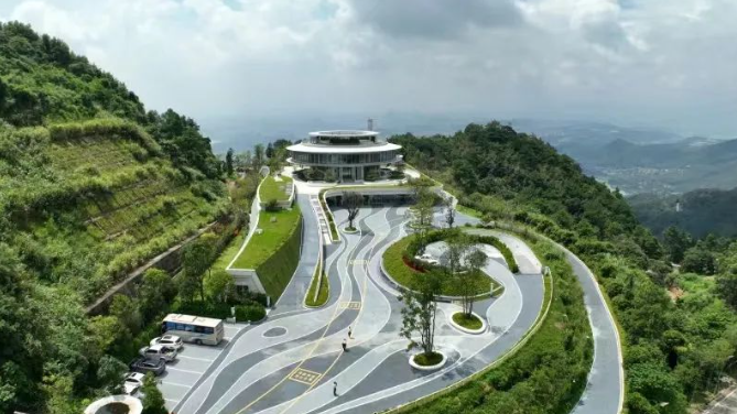 福州：绘就可持续发展的城市新篇