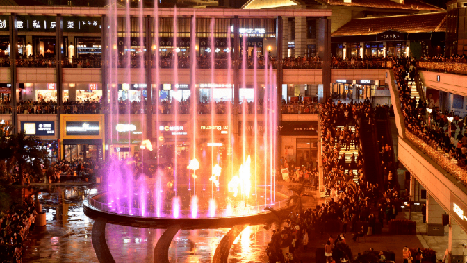 乘地铁游晋安！遇“状元”享福气！