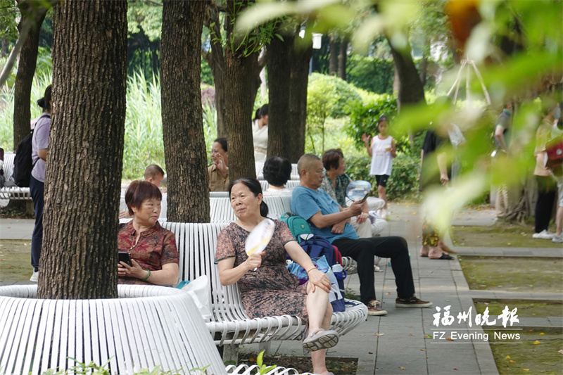 四招防暑三步急救 度夏指南来了