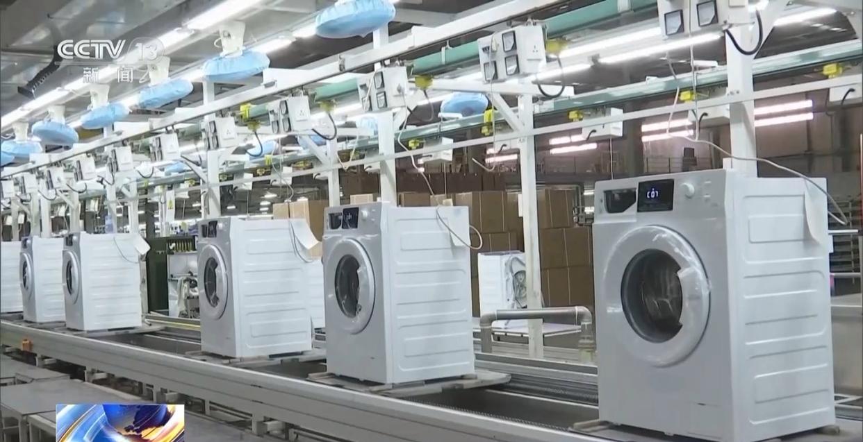 探秘二手商品质检中心：每天1.7万件商品在这里“重获新生”