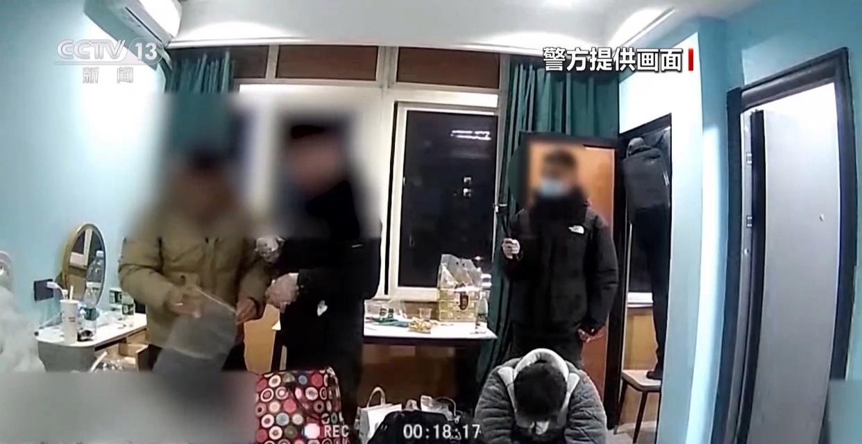 销毁上百公斤毒品 摧毁特大贩毒团伙 多地公布禁毒战果