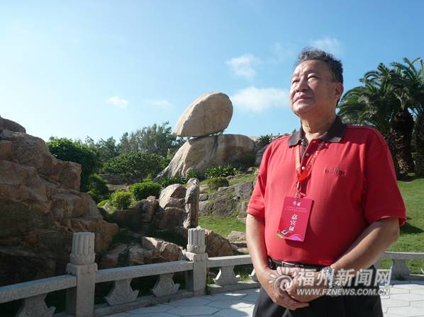 痛悼！著名书法家陈奋武在福州去世