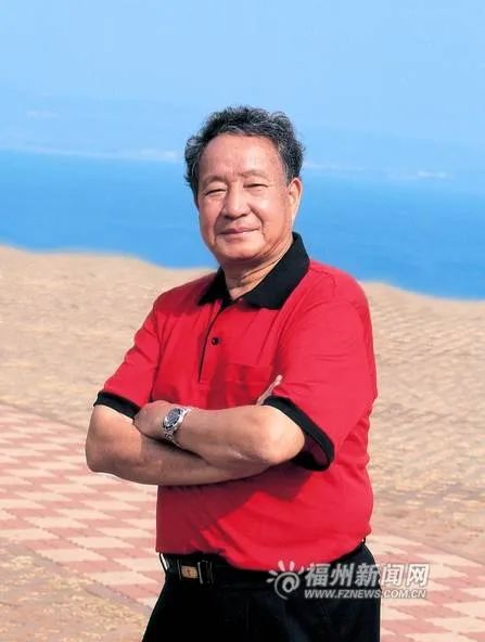 痛悼！著名书法家陈奋武在福州去世