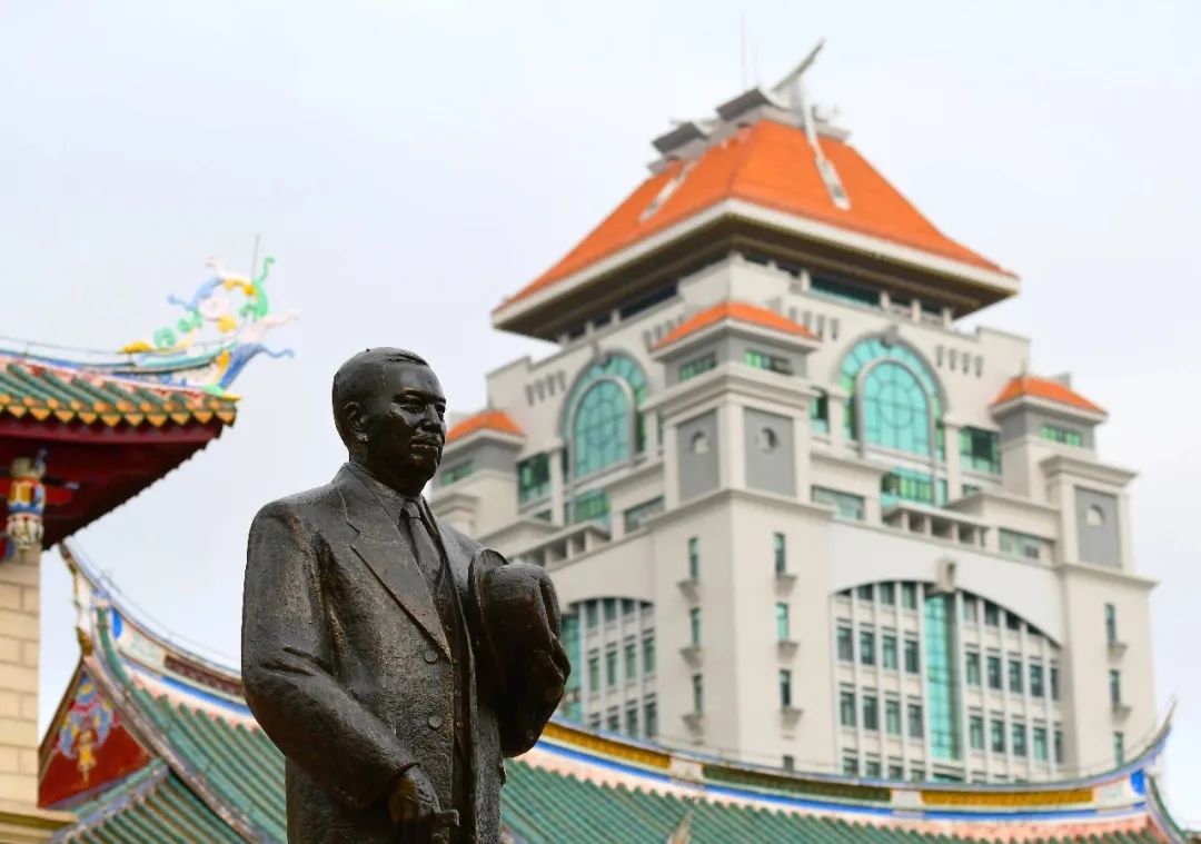 闽人智慧丨1839年的夏天，这个福州人干了件大事