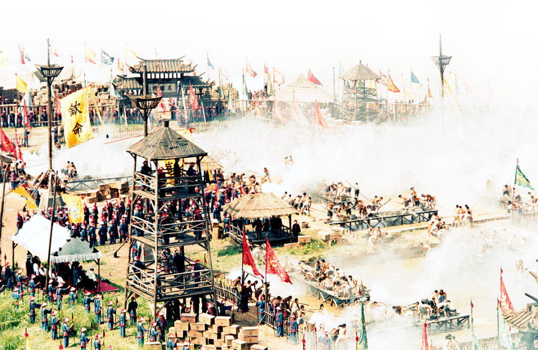 闽人智慧丨1839年的夏天，这个福州人干了件大事