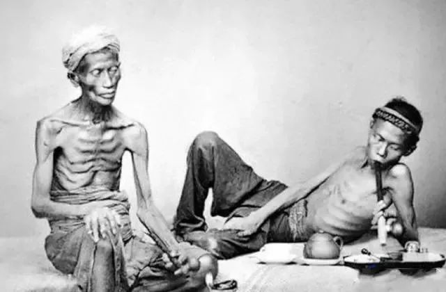 闽人智慧丨1839年的夏天，这个福州人干了件大事