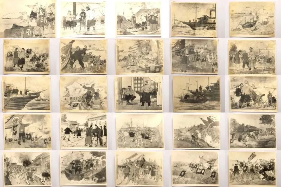 闽人智慧丨1839年的夏天，这个福州人干了件大事