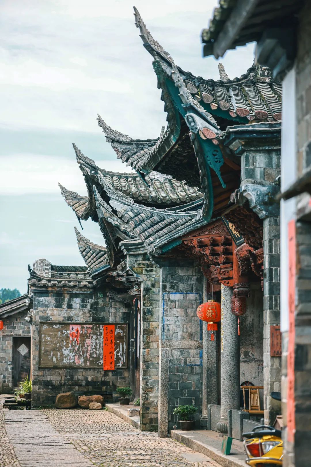 闽人智慧丨1839年的夏天，这个福州人干了件大事