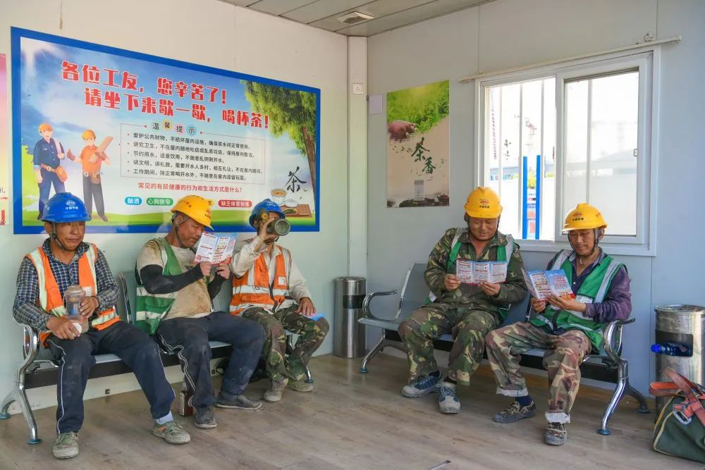 当心“高温刺客”！别不把中暑当回事