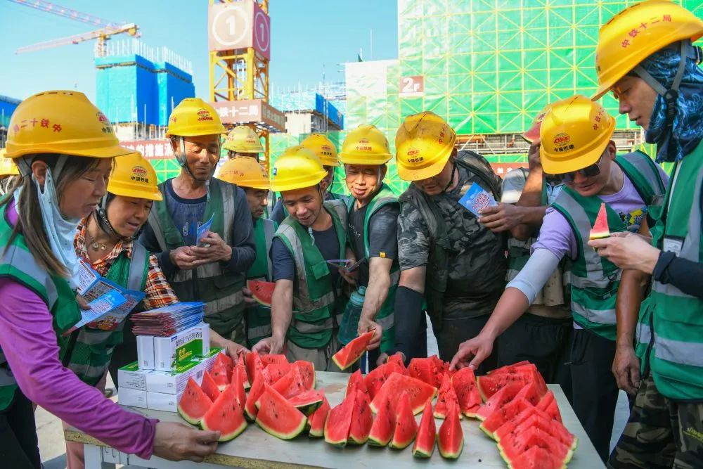 当心“高温刺客”！别不把中暑当回事